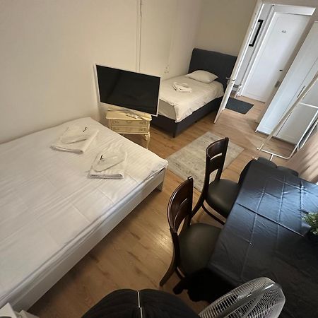 Bed and Breakfast Ntn House St. Gallen Exterior foto