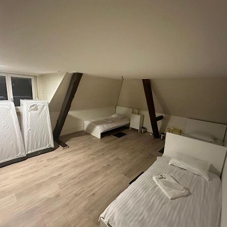 Bed and Breakfast Ntn House St. Gallen Exterior foto