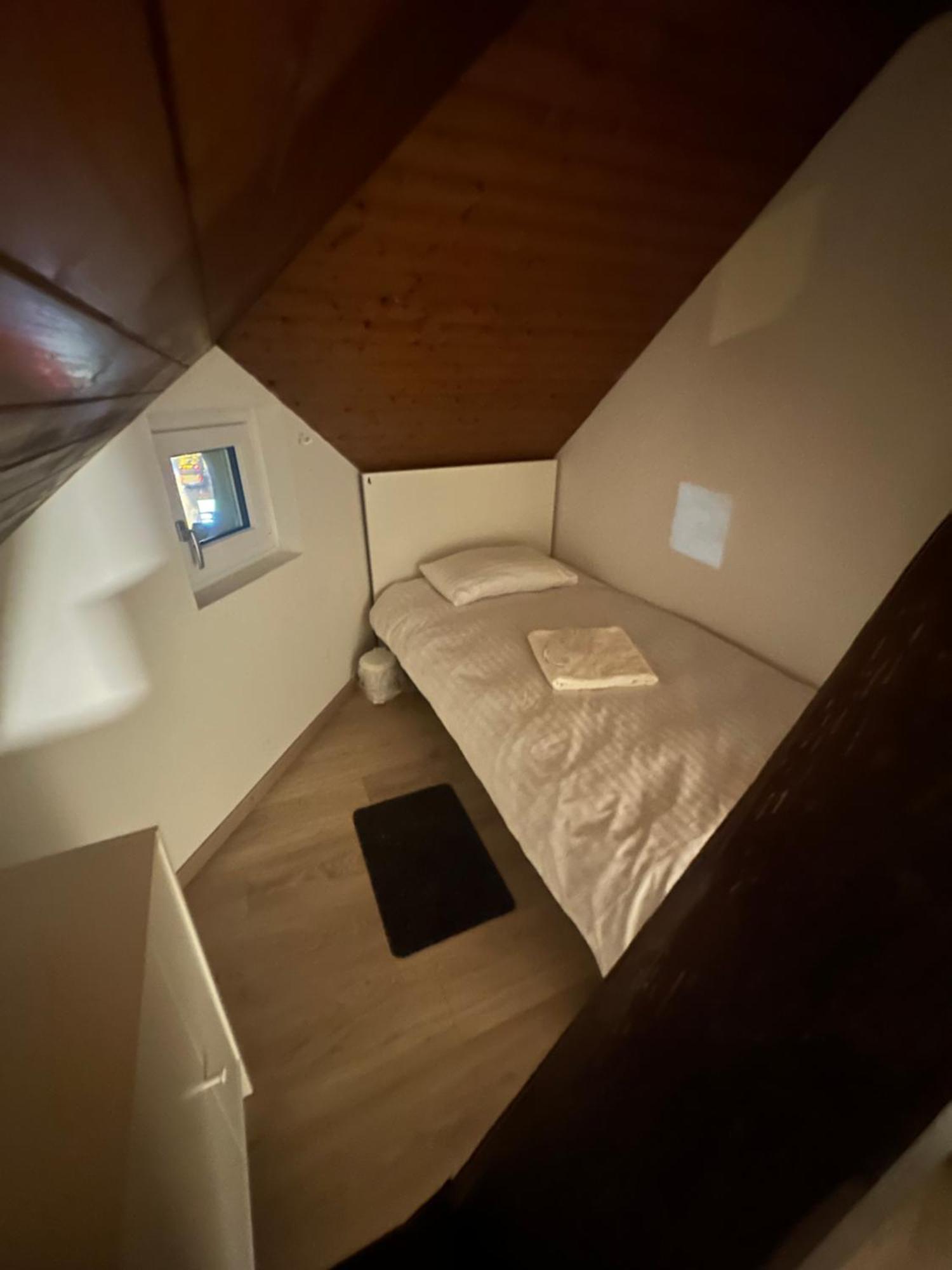 Bed and Breakfast Ntn House St. Gallen Exterior foto
